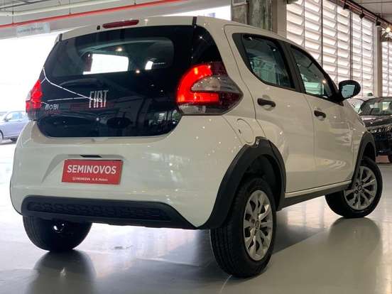 FIAT-MOBI-1.0 EVO FLEX LIKE. MANUAL FIAT-MOBI-2025