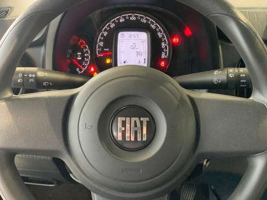 FIAT-MOBI-1.0 EVO FLEX LIKE. MANUAL FIAT-MOBI-2025