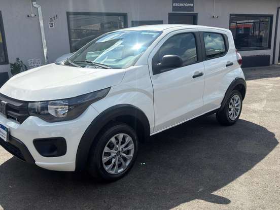 FIAT-MOBI-1.0 EVO FLEX LIKE. MANUAL FIAT-MOBI-2025