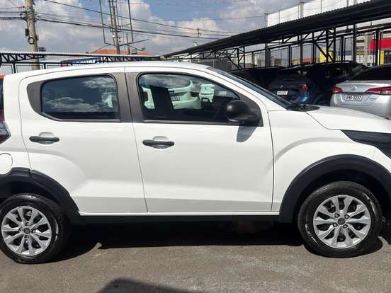 FIAT-MOBI-1.0 EVO FLEX LIKE. MANUAL FIAT-MOBI-2025