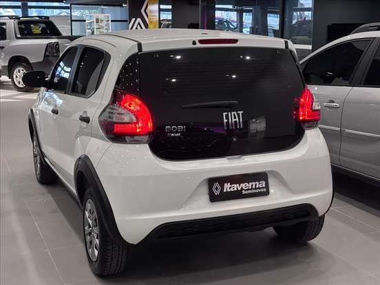 FIAT-MOBI-1.0 EVO FLEX LIKE. MANUAL FIAT-MOBI-2024