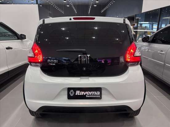 FIAT-MOBI-1.0 EVO FLEX LIKE. MANUAL FIAT-MOBI-2024