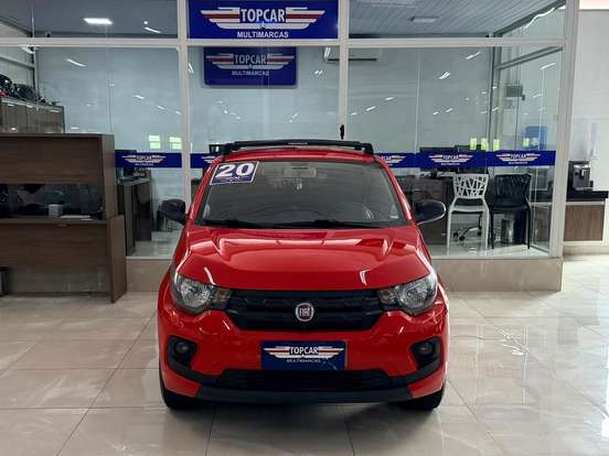 FIAT-MOBI-1.0 EVO FLEX LIKE. MANUAL FIAT-MOBI-2020