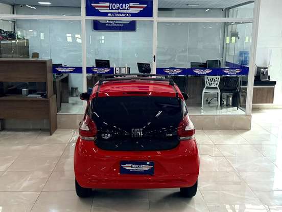 FIAT-MOBI-1.0 EVO FLEX LIKE. MANUAL FIAT-MOBI-2020