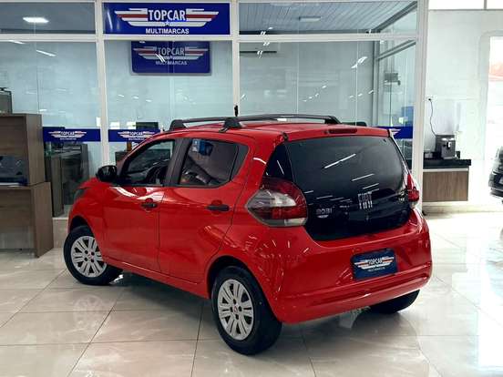 FIAT-MOBI-1.0 EVO FLEX LIKE. MANUAL FIAT-MOBI-2020