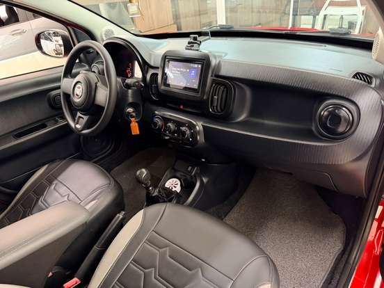 FIAT-MOBI-1.0 EVO FLEX LIKE. MANUAL FIAT-MOBI-2020