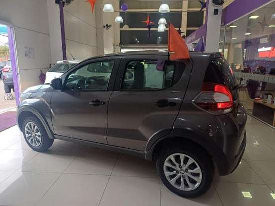 FIAT-MOBI-1.0 EVO FLEX LIKE. MANUAL FIAT-MOBI-2024