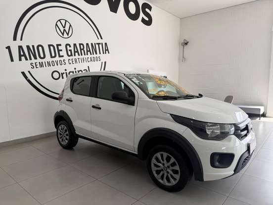 FIAT-MOBI-1.0 EVO FLEX LIKE. MANUAL FIAT-MOBI-2020