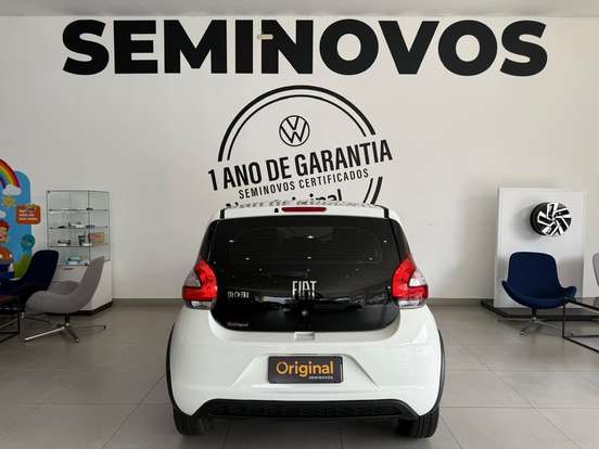 FIAT-MOBI-1.0 EVO FLEX LIKE. MANUAL FIAT-MOBI-2020