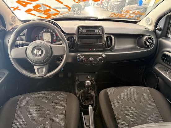 FIAT-MOBI-1.0 EVO FLEX LIKE. MANUAL FIAT-MOBI-2020