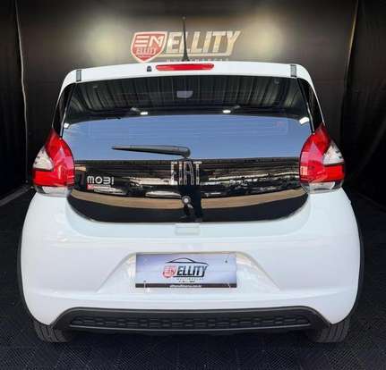 FIAT-MOBI-1.0 EVO FLEX LIKE. MANUAL FIAT-MOBI-2023