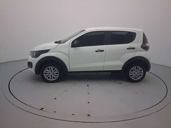 FIAT-MOBI-1.0 EVO FLEX LIKE. MANUAL FIAT-MOBI-2024