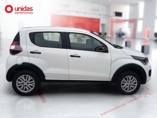 FIAT-MOBI-1.0 EVO FLEX LIKE. MANUAL FIAT-MOBI-2025