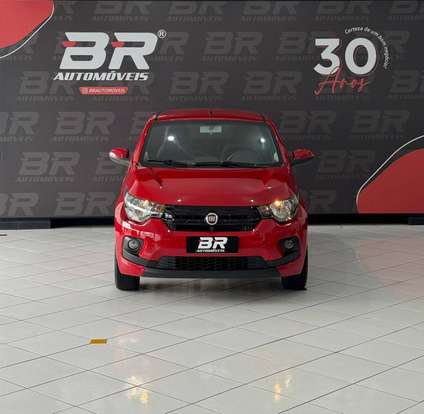 FIAT-MOBI-1.0 EVO FLEX LIKE. MANUAL FIAT-MOBI-2016