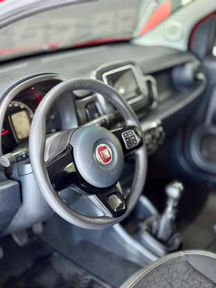 FIAT-MOBI-1.0 EVO FLEX LIKE. MANUAL FIAT-MOBI-2016