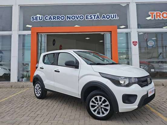 FIAT-MOBI-1.0 EVO FLEX LIKE. MANUAL FIAT-MOBI-2023