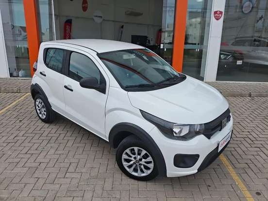 FIAT-MOBI-1.0 EVO FLEX LIKE. MANUAL FIAT-MOBI-2023