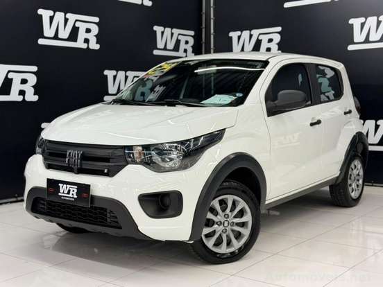 FIAT-MOBI-1.0 EVO FLEX LIKE. MANUAL FIAT-MOBI-2024