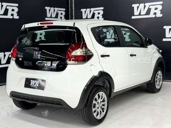 FIAT-MOBI-1.0 EVO FLEX LIKE. MANUAL FIAT-MOBI-2024