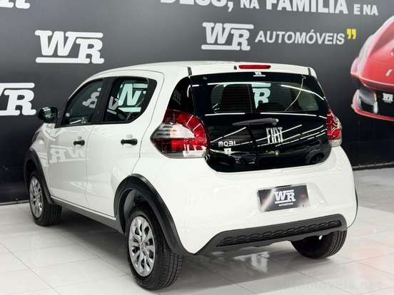 FIAT-MOBI-1.0 EVO FLEX LIKE. MANUAL FIAT-MOBI-2024