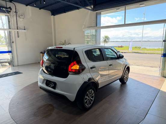 FIAT-MOBI-1.0 EVO FLEX LIKE. MANUAL FIAT-MOBI-2023