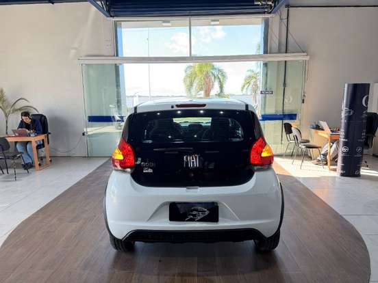 FIAT-MOBI-1.0 EVO FLEX LIKE. MANUAL FIAT-MOBI-2023
