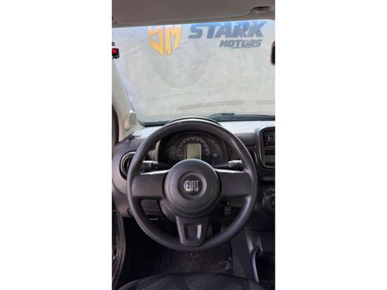 FIAT-MOBI-1.0 EVO FLEX LIKE. MANUAL FIAT-MOBI-2021