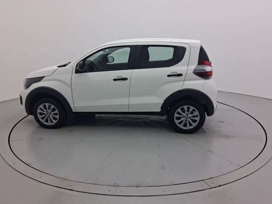 FIAT-MOBI-1.0 EVO FLEX LIKE. MANUAL FIAT-MOBI-2023