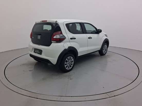 FIAT-MOBI-1.0 EVO FLEX LIKE. MANUAL FIAT-MOBI-2023