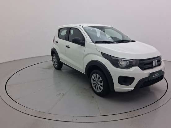 FIAT-MOBI-1.0 EVO FLEX LIKE. MANUAL FIAT-MOBI-2023