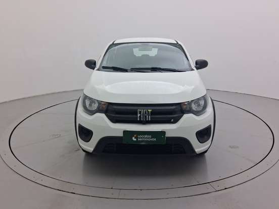 FIAT-MOBI-1.0 EVO FLEX LIKE. MANUAL FIAT-MOBI-2023