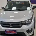 FIAT MOBI 1.0 EVO FLEX LIKE. MANUAL FIAT MOBI 1.0 EVO FLEX LIKE. MANUAL