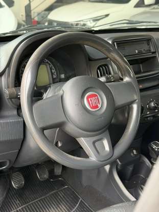 FIAT-MOBI-1.0 EVO FLEX LIKE. MANUAL FIAT-MOBI-2018