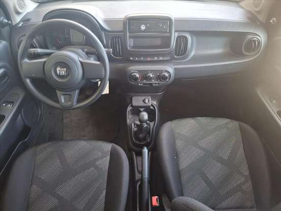 FIAT-MOBI-1.0 EVO FLEX LIKE. MANUAL FIAT-MOBI-2025