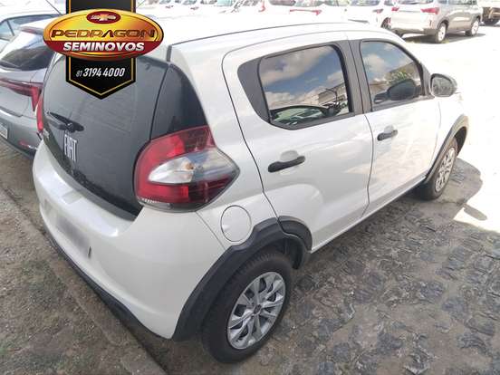 FIAT-MOBI-1.0 EVO FLEX LIKE. MANUAL FIAT-MOBI-2024