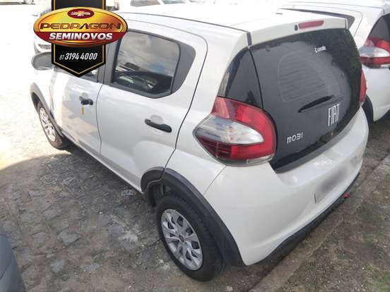 FIAT-MOBI-1.0 EVO FLEX LIKE. MANUAL FIAT-MOBI-2024