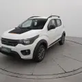 FIAT MOBI 1.0 EVO FLEX TREKKING MANUAL FIAT MOBI 1.0 EVO FLEX TREKKING MANUAL