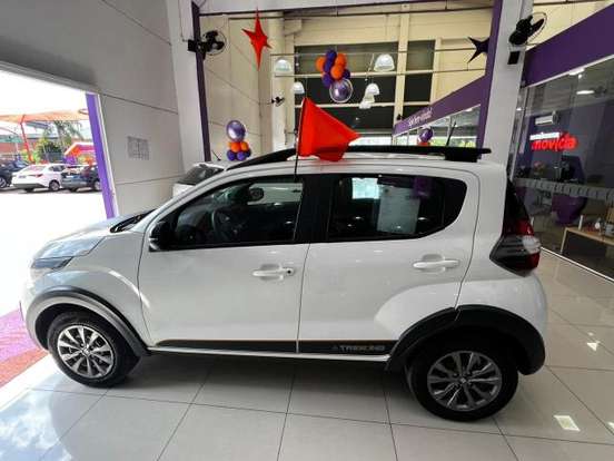 FIAT-MOBI-1.0 EVO FLEX TREKKING MANUAL FIAT-MOBI-2024