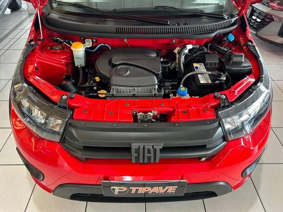 FIAT-MOBI-1.0 EVO FLEX TREKKING MANUAL FIAT-MOBI-2024