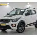FIAT MOBI 1.0 EVO FLEX TREKKING MANUAL FIAT MOBI 1.0 EVO FLEX TREKKING MANUAL