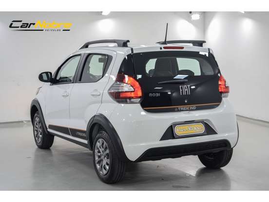 FIAT-MOBI-1.0 EVO FLEX TREKKING MANUAL FIAT-MOBI-2025