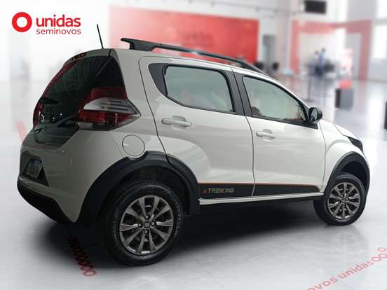 FIAT-MOBI-1.0 EVO FLEX TREKKING MANUAL FIAT-MOBI-2025