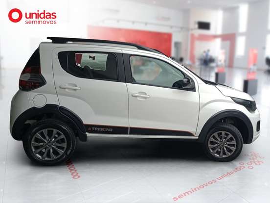 FIAT-MOBI-1.0 EVO FLEX TREKKING MANUAL FIAT-MOBI-2025