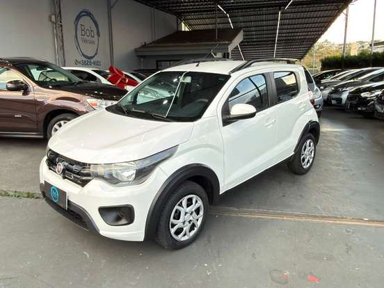 FIAT-MOBI-1.0 EVO FLEX WAY MANUAL FIAT-MOBI-2016