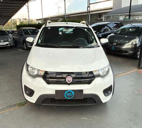 FIAT-MOBI-1.0 EVO FLEX WAY MANUAL FIAT-MOBI-2016