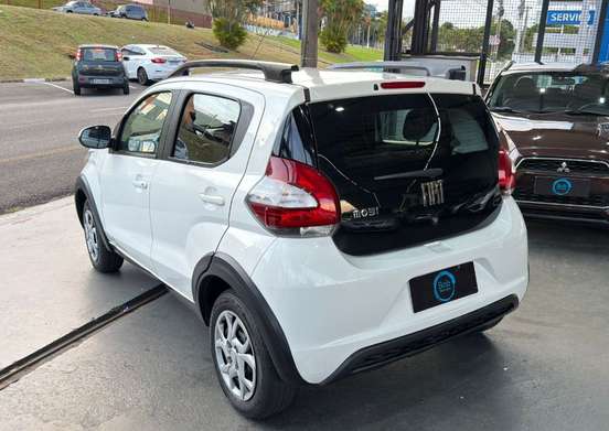 FIAT-MOBI-1.0 EVO FLEX WAY MANUAL FIAT-MOBI-2016