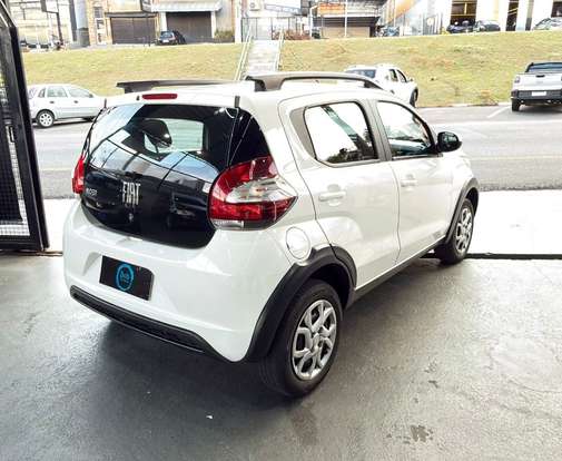 FIAT-MOBI-1.0 EVO FLEX WAY MANUAL FIAT-MOBI-2016