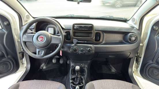 FIAT-MOBI-1.0 EVO FLEX WAY MANUAL FIAT-MOBI-2016