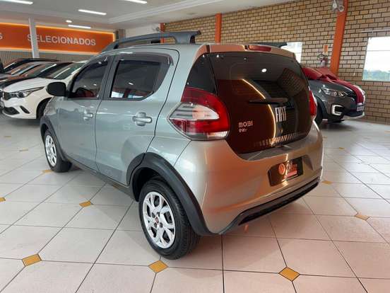 FIAT-MOBI-1.0 EVO FLEX WAY MANUAL FIAT-MOBI-2016