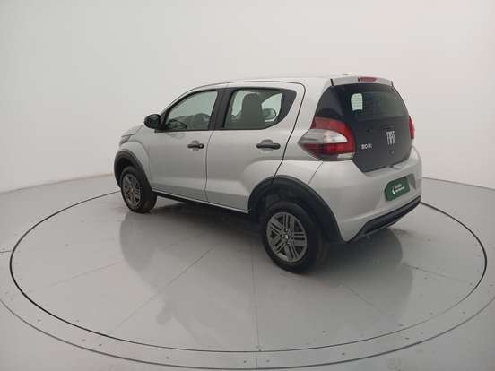 FIAT-MOBI-1.0 FIREFLY FLEX LIKE. MANUAL FIAT-MOBI-2025